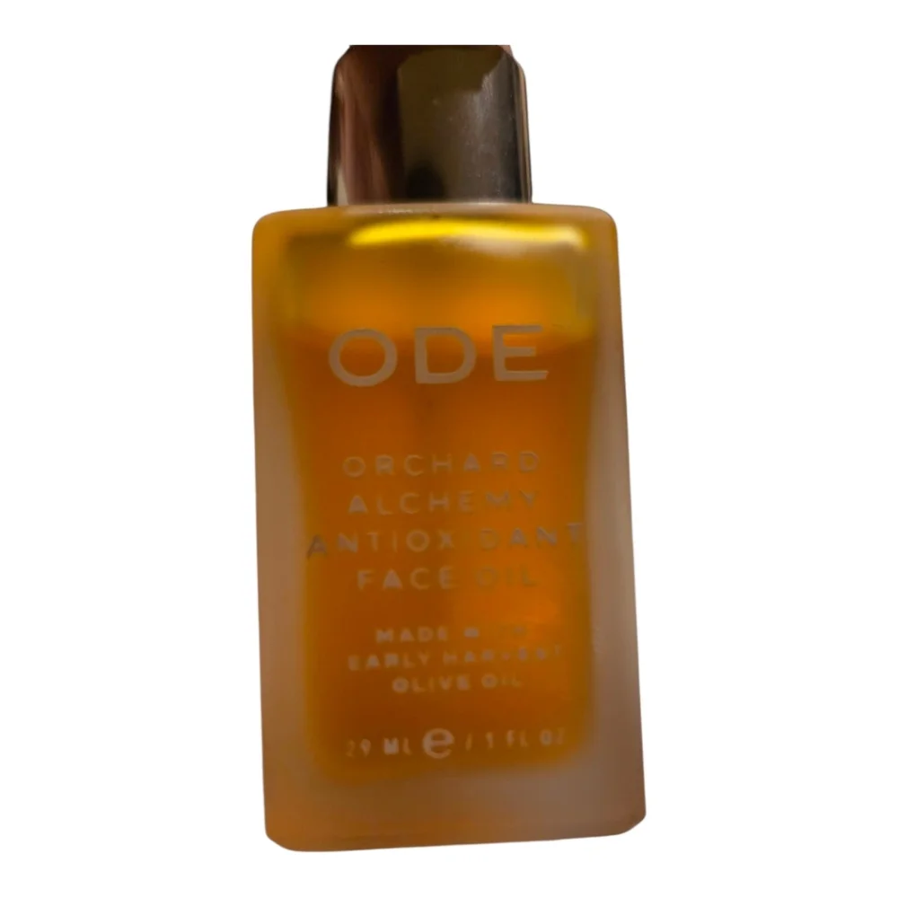 ODE Orchard Alchemy Antioxidant Face Oil - Full Size, 1 oz‎ / 29ml
